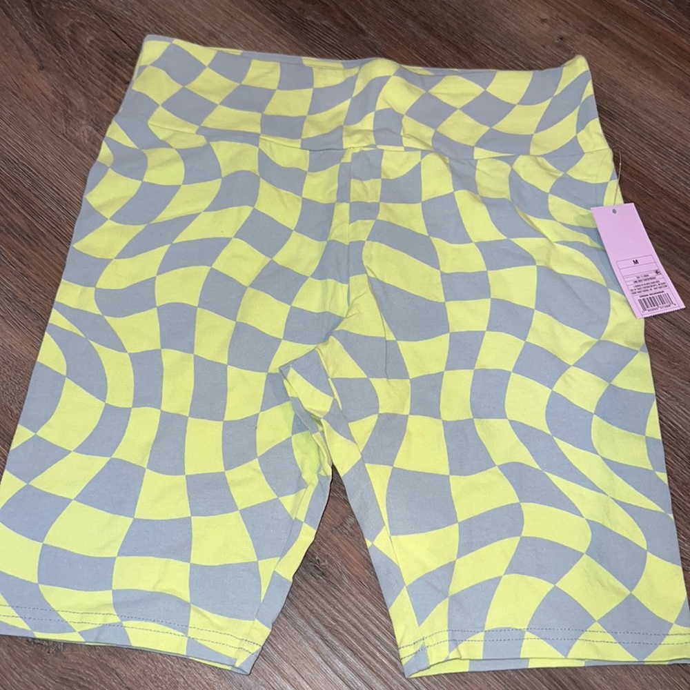 Wild Fable Biker Shorts